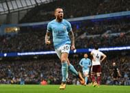 Manchester City v Burnley - Premier League